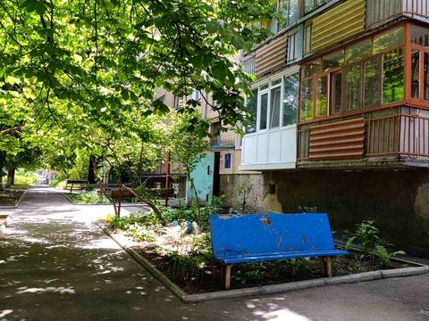 квартира за адресою Чигиринська вул., 2