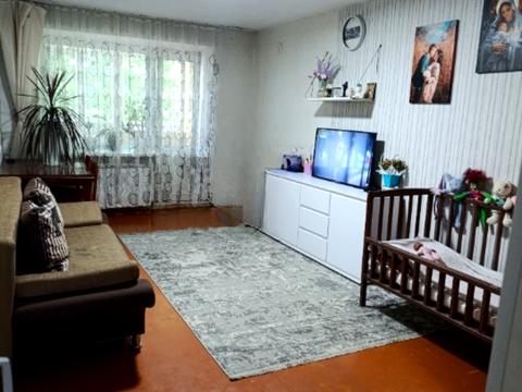 квартира за адресою Чигиринська вул., 2