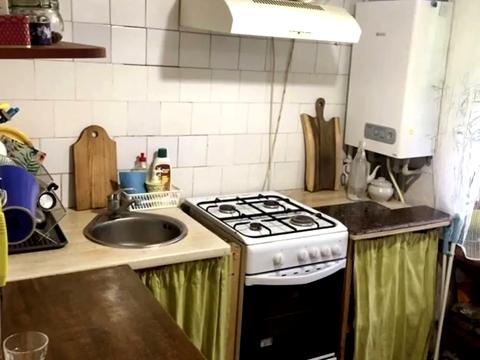квартира за адресою Чигиринська вул., 2