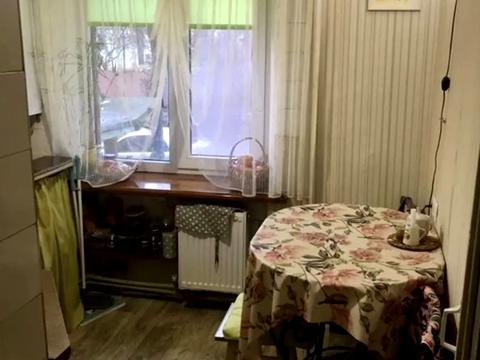 квартира за адресою Чигиринська вул., 2