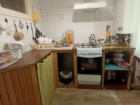 квартира за адресою Чигиринська вул., 2