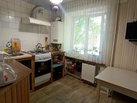 квартира за адресою Чигиринська вул., 2