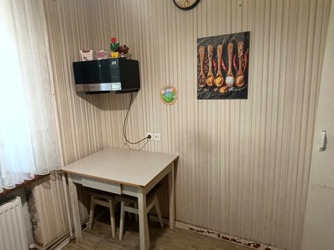квартира за адресою Чигиринська вул., 2