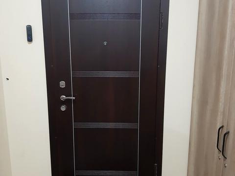 квартира по адресу Дмитрия Яворницкого просп. (Карла Маркса), 1-А