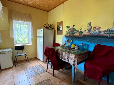 дом по адресу Казарского пер., 18