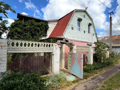 дом по адресу Казарского пер., 18