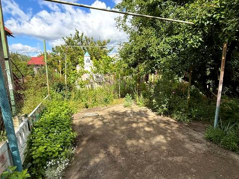 дом по адресу Казарского пер., 18