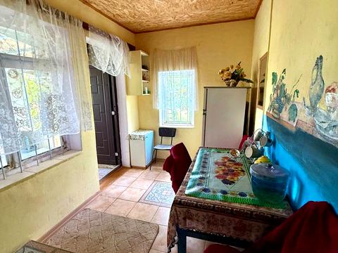 дом по адресу Казарского пер., 18