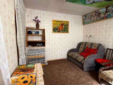 дом по адресу Казарского пер., 18