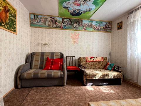 дом по адресу Казарского пер., 18