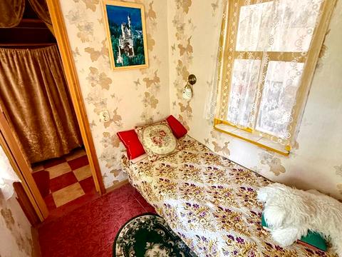 дом по адресу Казарского пер., 18