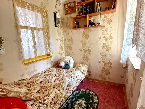 дом по адресу Казарского пер., 18
