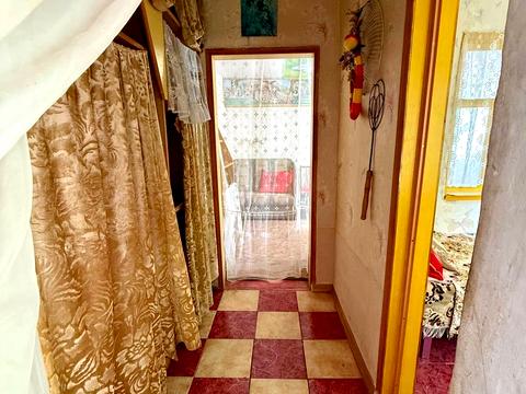 дом по адресу Казарского пер., 18