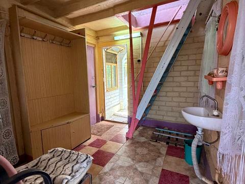дом по адресу Казарского пер., 18