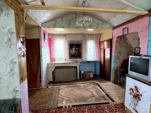 дом по адресу Казарского пер., 18