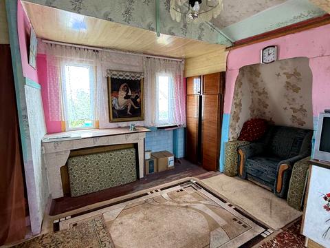 дом по адресу Казарского пер., 18