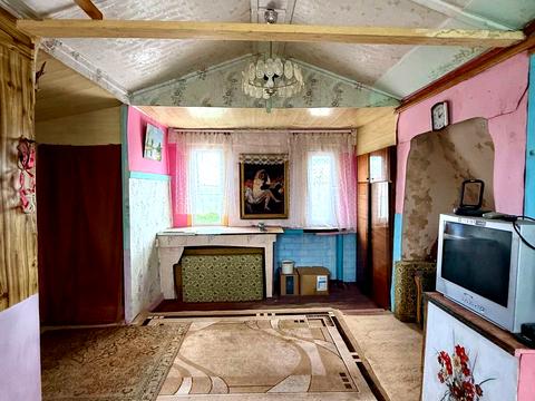 дом по адресу Казарского пер., 18