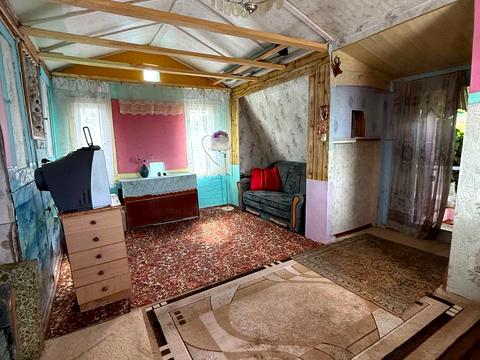 дом по адресу Казарского пер., 18
