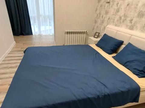 квартира по адресу Набережная Победы ул., ()