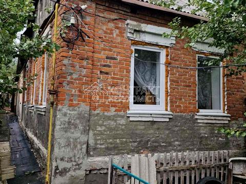 дом по адресу Киівська, 1