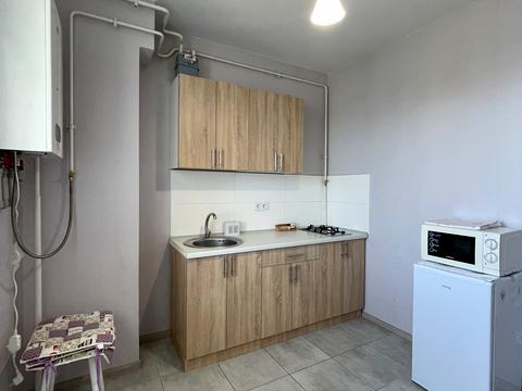 квартира за адресою Проїзна вул., 20