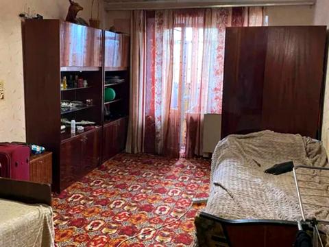квартира за адресою Сонячна вул., 9