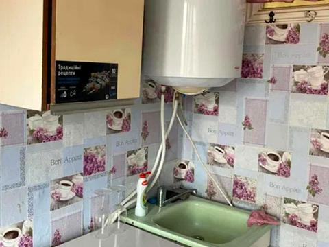 квартира за адресою Сонячна вул., 9