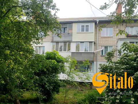квартира за адресою Сонячна вул., 9