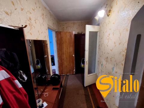 квартира за адресою Сонячна вул., 9