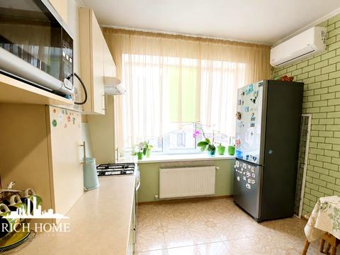 квартира за адресою Бишівська вул., 1
