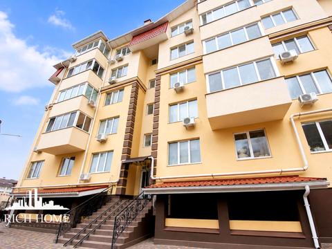 квартира за адресою Бишівська вул., 1