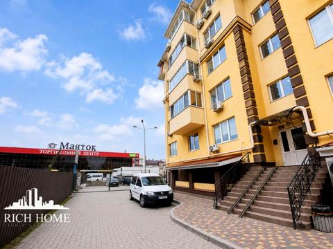 квартира за адресою Бишівська вул., 1