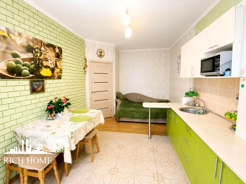квартира за адресою Бишівська вул., 1