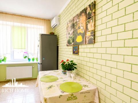 квартира за адресою Бишівська вул., 1
