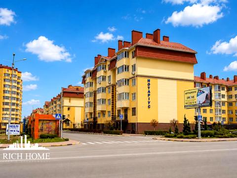квартира за адресою Бишівська вул., 1