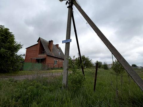 ділянка за адресою Перепелина, 18