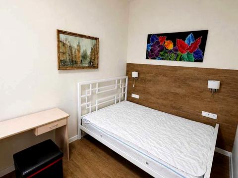квартира по адресу Владимира Моссаковского ул. (Клари Цеткін), 7