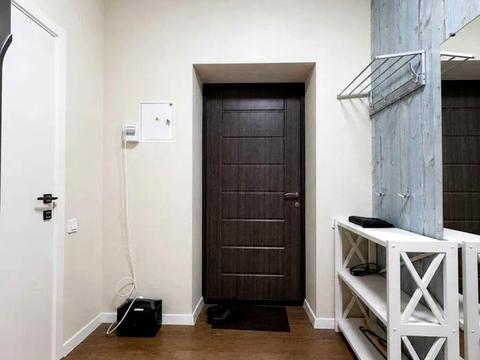 квартира по адресу Владимира Моссаковского ул. (Клари Цеткін), 7