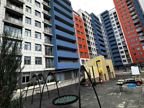квартира по адресу Владимира Моссаковского ул. (Клари Цеткін), 7