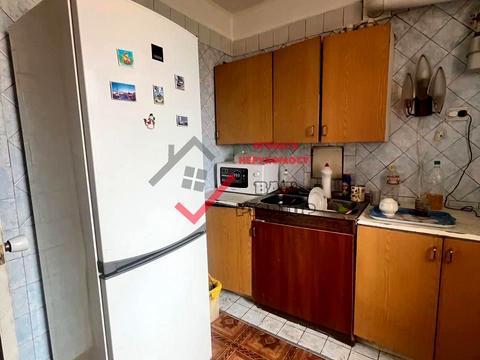 квартира по адресу Рыбацкий пер., 16