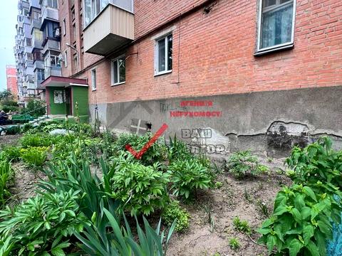 квартира по адресу Рыбацкий пер., 16