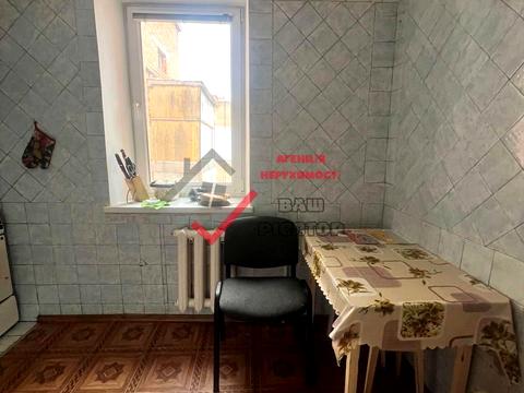 квартира по адресу Рыбацкий пер., 16