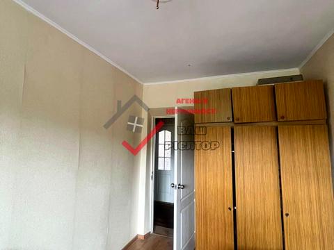 квартира по адресу Рыбацкий пер., 16