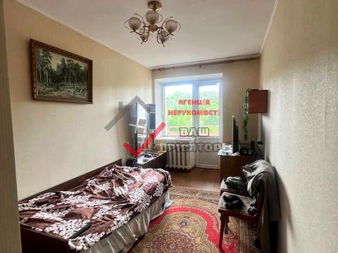 квартира по адресу Рыбацкий пер., 16