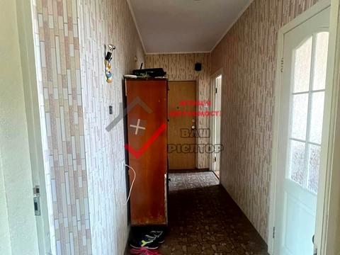 квартира по адресу Рыбацкий пер., 16