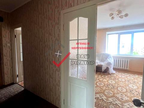 квартира по адресу Рыбацкий пер., 16