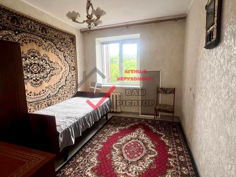 квартира по адресу Рыбацкий пер., 16