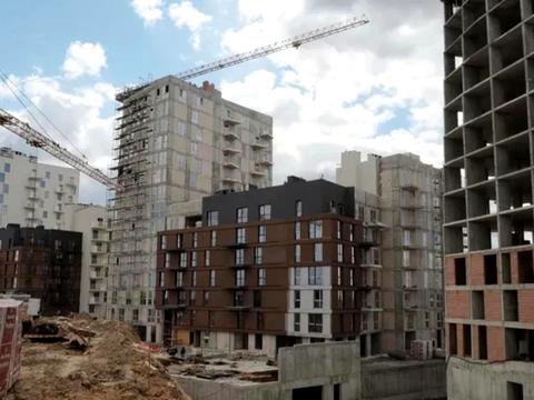 квартира за адресою Івана Миколайчука вул., (Будинок 4)