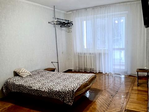 квартира за адресою Європейська вул. (Карла Маркса), 84/86