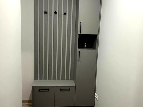 квартира за адресою Бузкова вул., 7